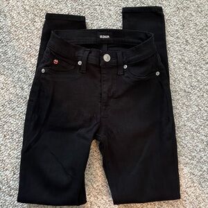 Hudson Natalie Super Skinny Jeans Size 24